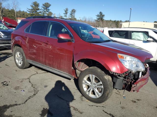 Photo 3 VIN: 2CNALPEC1B6232264 - CHEVROLET EQUINOX 