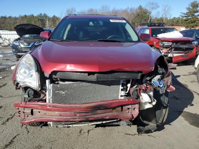 Photo 4 VIN: 2CNALPEC1B6232264 - CHEVROLET EQUINOX 