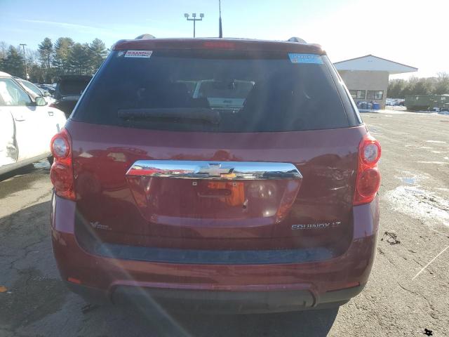 Photo 5 VIN: 2CNALPEC1B6232264 - CHEVROLET EQUINOX 