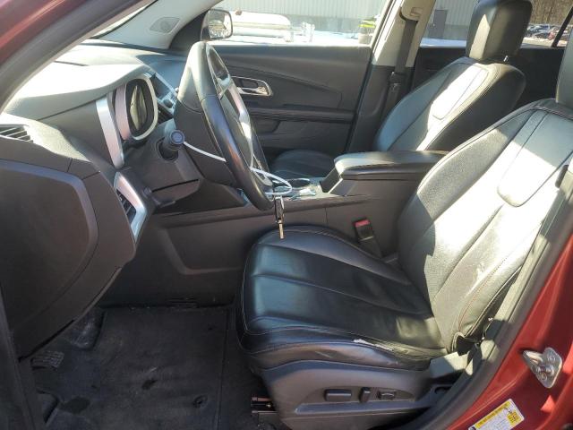 Photo 6 VIN: 2CNALPEC1B6232264 - CHEVROLET EQUINOX 