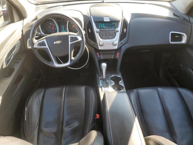 Photo 7 VIN: 2CNALPEC1B6232264 - CHEVROLET EQUINOX 