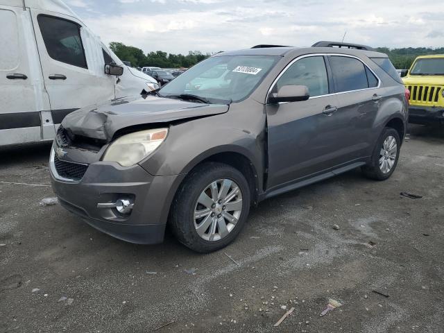 Photo 0 VIN: 2CNALPEC1B6257018 - CHEVROLET EQUINOX 