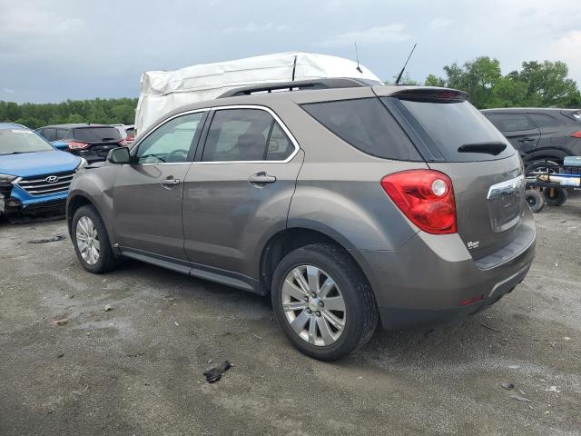 Photo 1 VIN: 2CNALPEC1B6257018 - CHEVROLET EQUINOX 