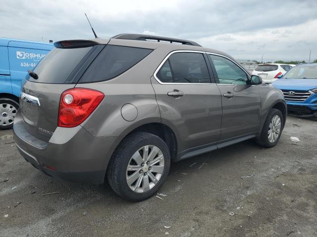 Photo 2 VIN: 2CNALPEC1B6257018 - CHEVROLET EQUINOX 