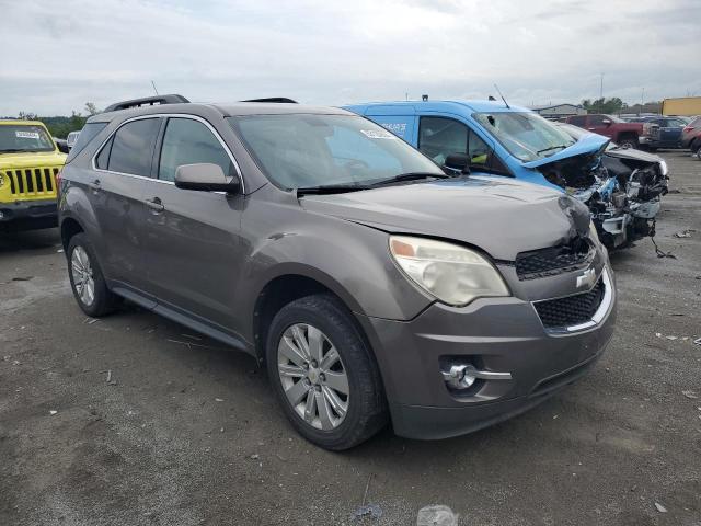 Photo 3 VIN: 2CNALPEC1B6257018 - CHEVROLET EQUINOX 