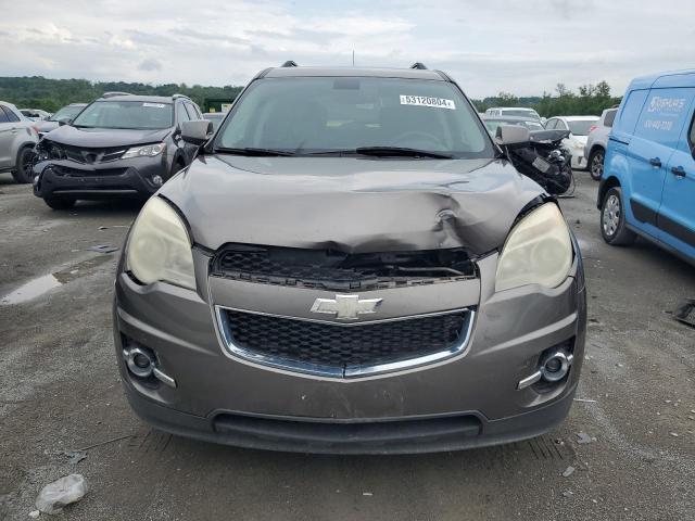 Photo 4 VIN: 2CNALPEC1B6257018 - CHEVROLET EQUINOX 