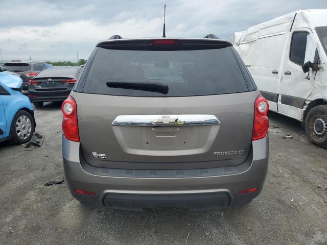 Photo 5 VIN: 2CNALPEC1B6257018 - CHEVROLET EQUINOX 