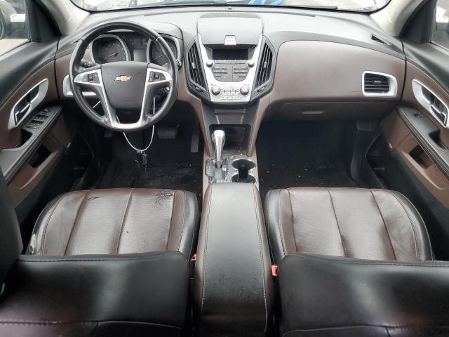 Photo 7 VIN: 2CNALPEC1B6257018 - CHEVROLET EQUINOX 