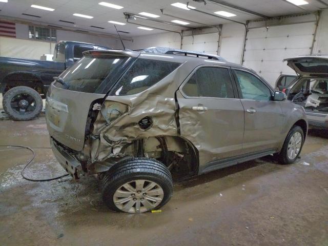 Photo 2 VIN: 2CNALPEC1B6293078 - CHEVROLET EQUINOX LT 