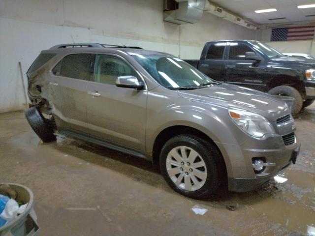 Photo 3 VIN: 2CNALPEC1B6293078 - CHEVROLET EQUINOX LT 