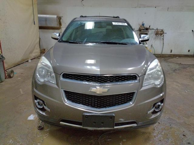 Photo 4 VIN: 2CNALPEC1B6293078 - CHEVROLET EQUINOX LT 