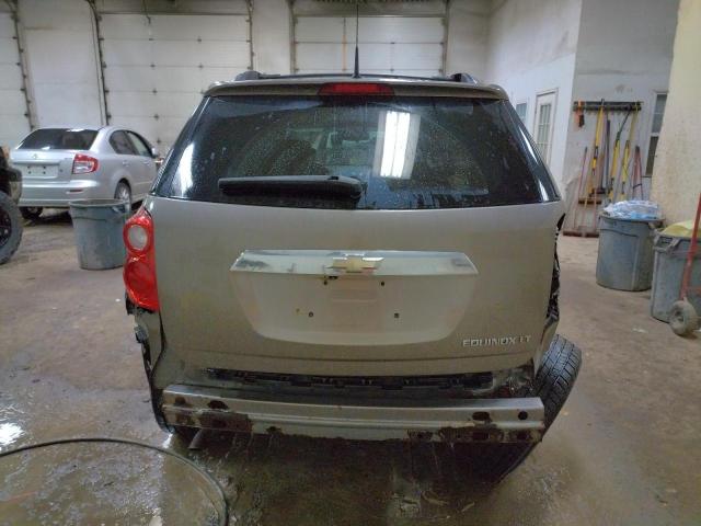 Photo 5 VIN: 2CNALPEC1B6293078 - CHEVROLET EQUINOX LT 