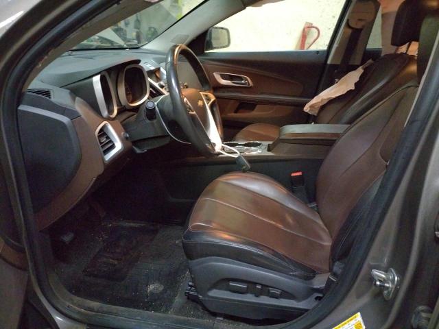 Photo 6 VIN: 2CNALPEC1B6293078 - CHEVROLET EQUINOX LT 