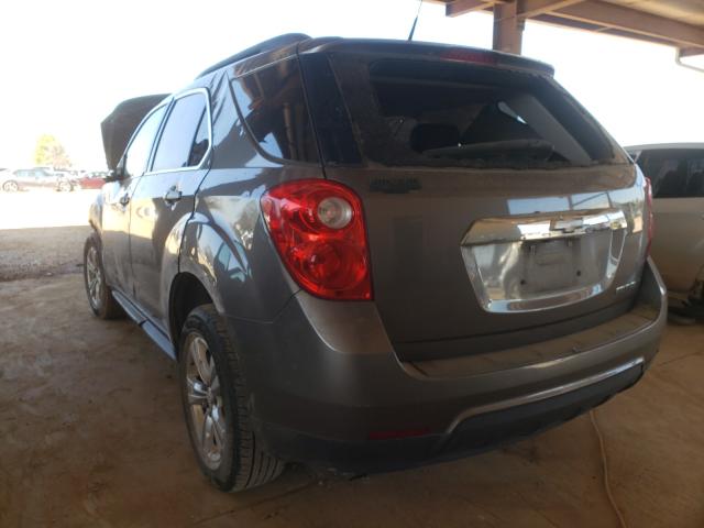 Photo 2 VIN: 2CNALPEC1B6304189 - CHEVROLET EQUINOX LT 