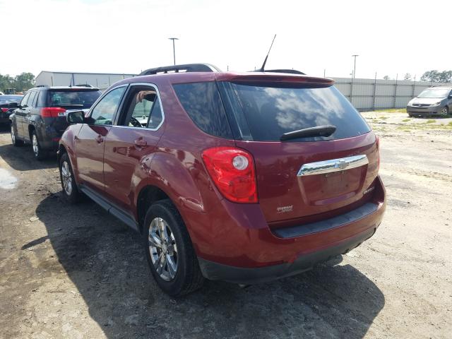 Photo 2 VIN: 2CNALPEC1B6365977 - CHEVROLET EQUINOX LT 