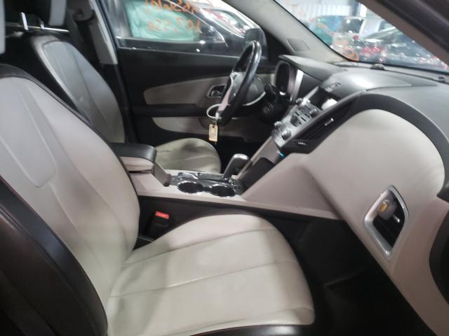 Photo 4 VIN: 2CNALPEC1B6371178 - CHEVROLET EQUINOX LT 