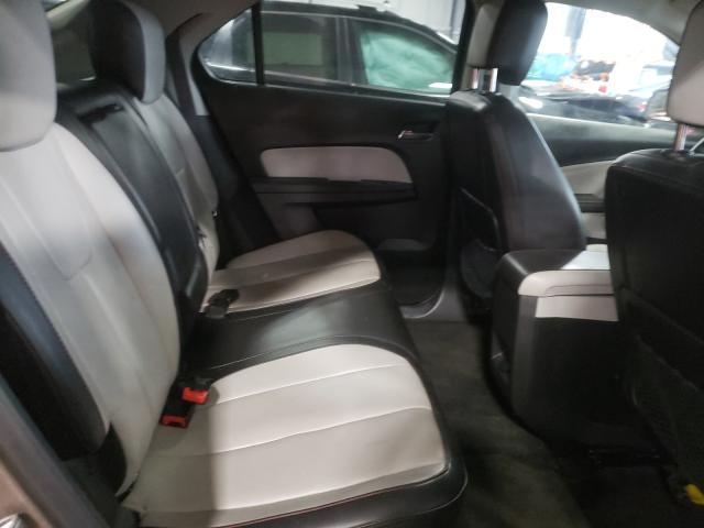 Photo 5 VIN: 2CNALPEC1B6371178 - CHEVROLET EQUINOX LT 