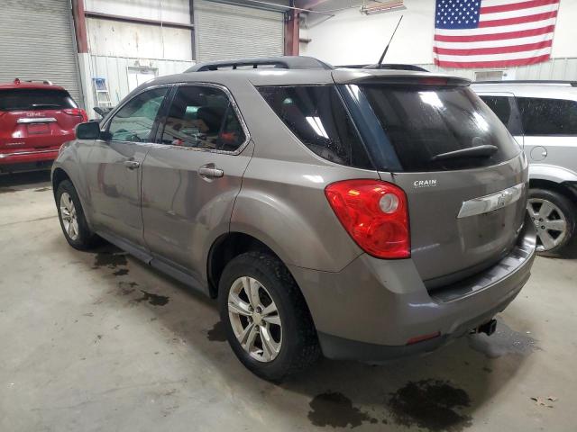 Photo 1 VIN: 2CNALPEC1B6462497 - CHEVROLET EQUINOX LT 