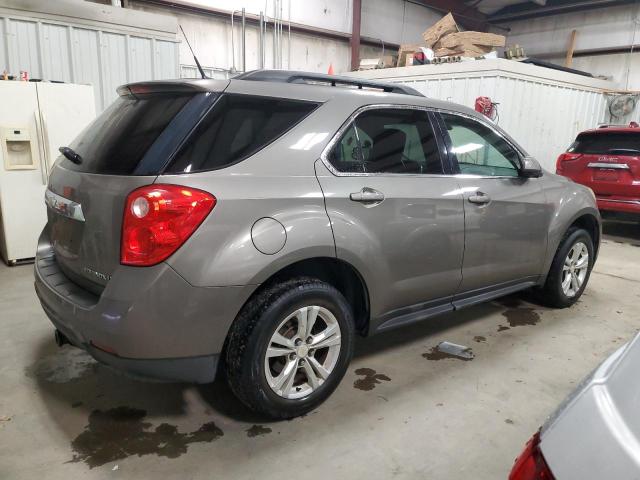 Photo 2 VIN: 2CNALPEC1B6462497 - CHEVROLET EQUINOX LT 