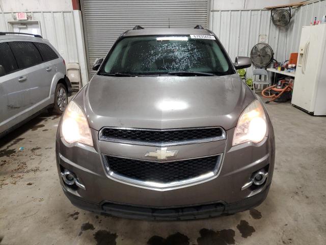 Photo 4 VIN: 2CNALPEC1B6462497 - CHEVROLET EQUINOX LT 