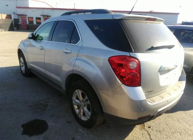 Photo 2 VIN: 2CNALPEC2B6209110 - CHEVROLET EQUINOX 