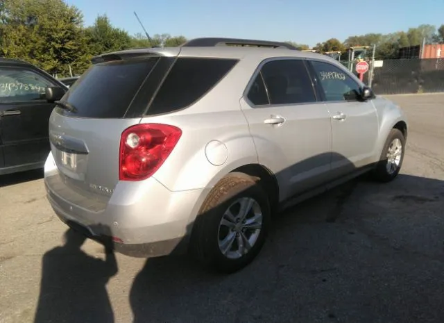 Photo 3 VIN: 2CNALPEC2B6209110 - CHEVROLET EQUINOX 