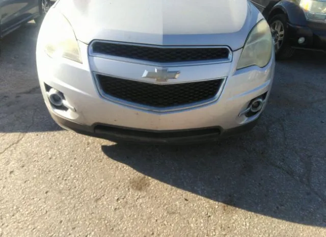 Photo 5 VIN: 2CNALPEC2B6209110 - CHEVROLET EQUINOX 