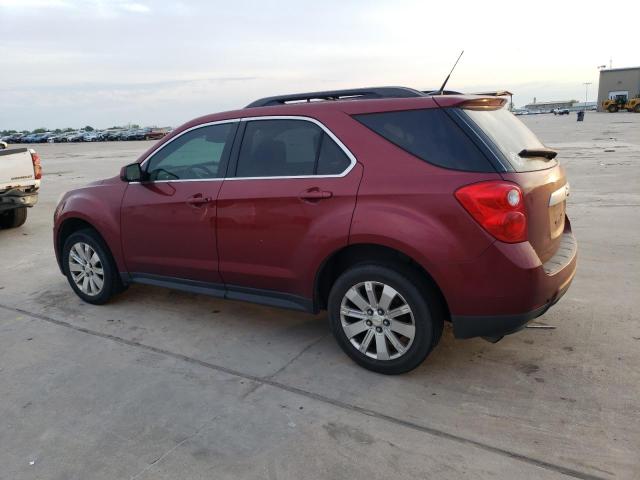 Photo 1 VIN: 2CNALPEC2B6212377 - CHEVROLET EQUINOX LT 