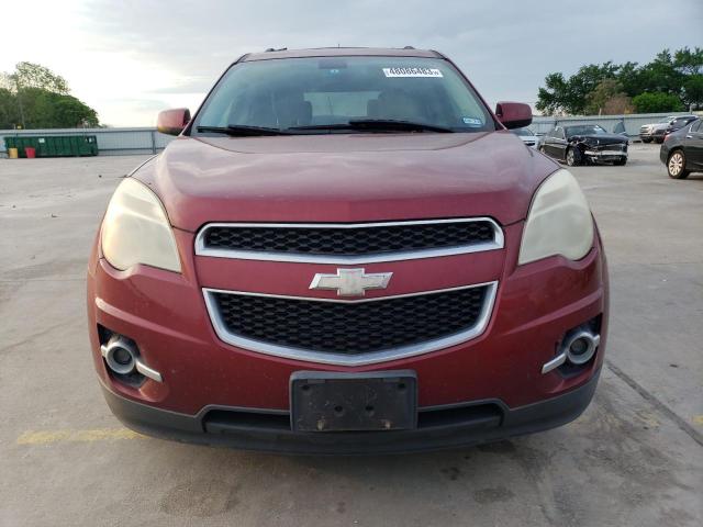 Photo 4 VIN: 2CNALPEC2B6212377 - CHEVROLET EQUINOX LT 