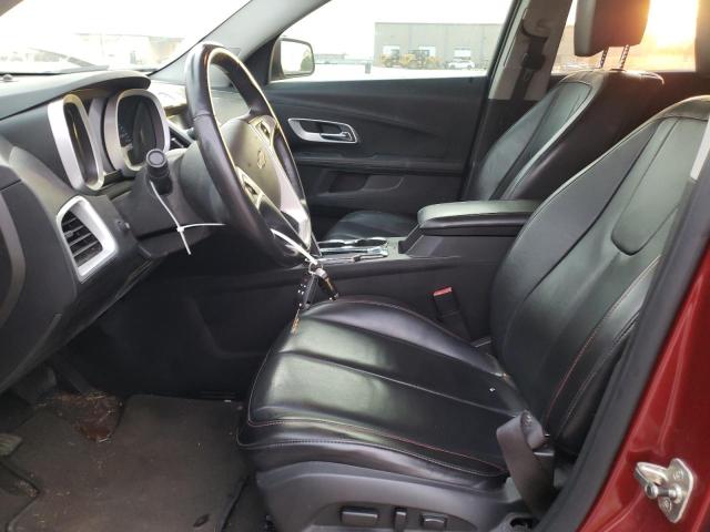 Photo 6 VIN: 2CNALPEC2B6212377 - CHEVROLET EQUINOX LT 