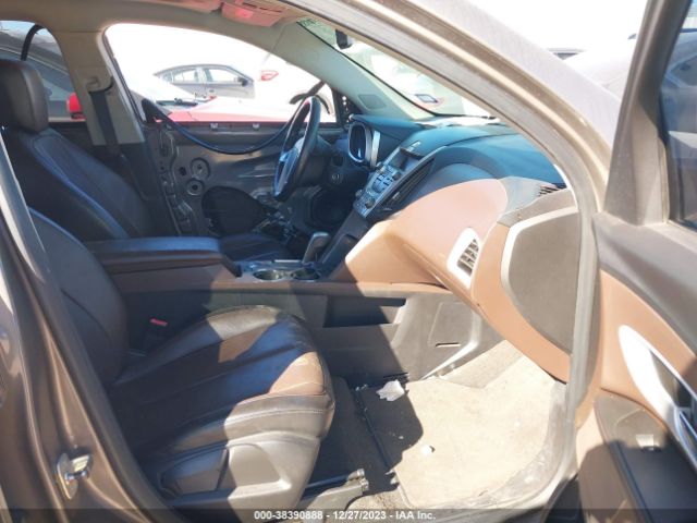 Photo 4 VIN: 2CNALPEC2B6235416 - CHEVROLET EQUINOX 