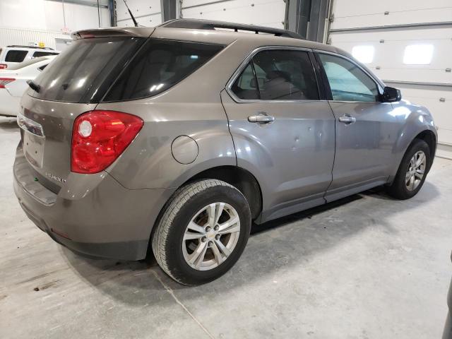 Photo 3 VIN: 2CNALPEC2B6250983 - CHEVROLET EQUINOX LT 