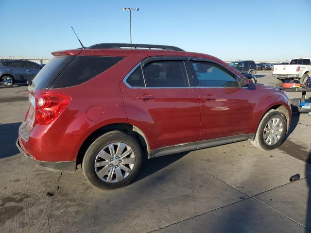 Photo 2 VIN: 2CNALPEC2B6258047 - CHEVROLET EQUINOX LT 