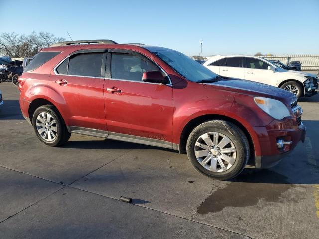 Photo 3 VIN: 2CNALPEC2B6258047 - CHEVROLET EQUINOX LT 