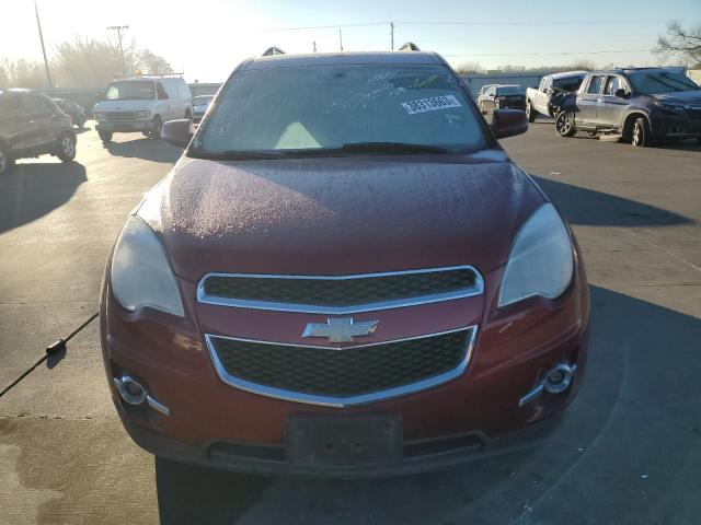 Photo 4 VIN: 2CNALPEC2B6258047 - CHEVROLET EQUINOX LT 