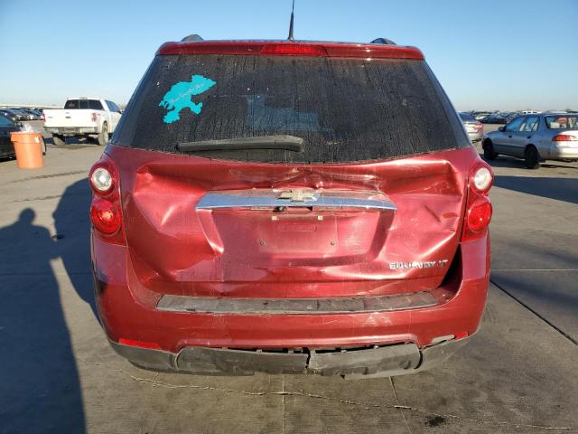 Photo 5 VIN: 2CNALPEC2B6258047 - CHEVROLET EQUINOX LT 