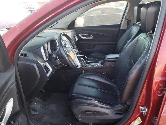 Photo 6 VIN: 2CNALPEC2B6258047 - CHEVROLET EQUINOX LT 