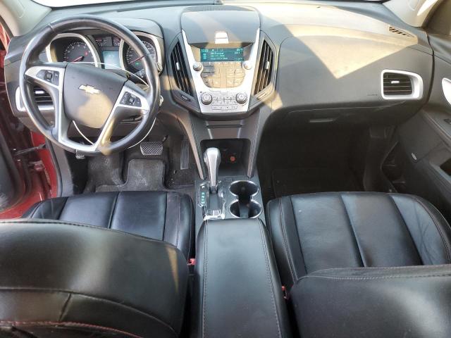 Photo 7 VIN: 2CNALPEC2B6258047 - CHEVROLET EQUINOX LT 