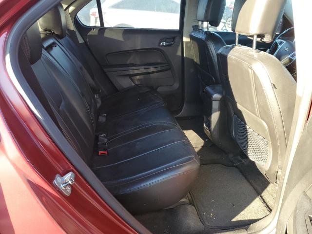 Photo 9 VIN: 2CNALPEC2B6258047 - CHEVROLET EQUINOX LT 