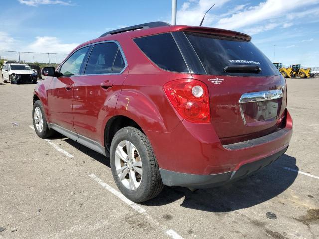 Photo 2 VIN: 2CNALPEC2B6288715 - CHEVROLET EQUINOX LT 