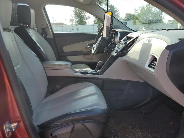 Photo 4 VIN: 2CNALPEC2B6288715 - CHEVROLET EQUINOX LT 