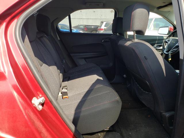 Photo 5 VIN: 2CNALPEC2B6326556 - CHEVROLET EQUINOX LT 