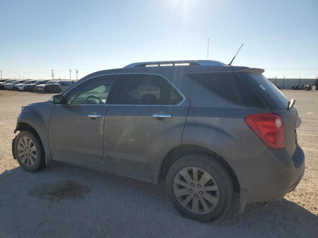 Photo 1 VIN: 2CNALPEC2B6369911 - CHEVROLET EQUINOX 