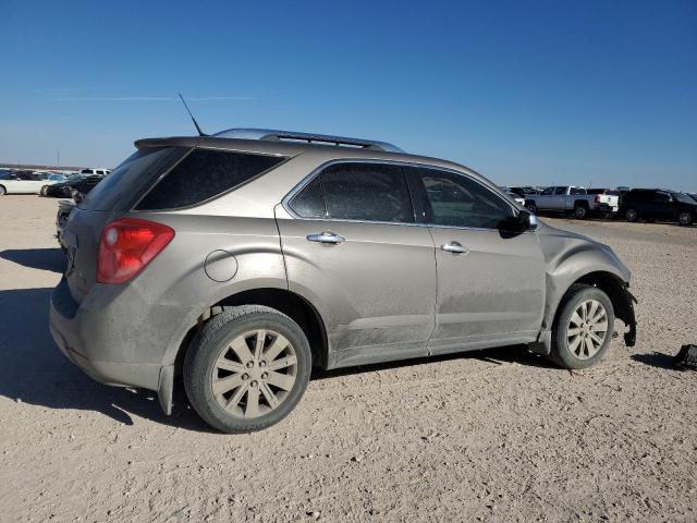 Photo 2 VIN: 2CNALPEC2B6369911 - CHEVROLET EQUINOX 