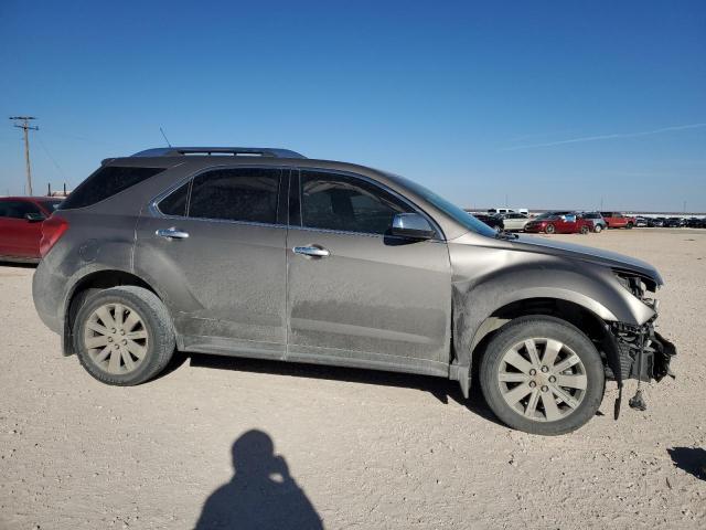 Photo 3 VIN: 2CNALPEC2B6369911 - CHEVROLET EQUINOX 