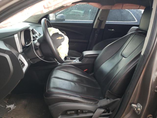 Photo 6 VIN: 2CNALPEC2B6369911 - CHEVROLET EQUINOX 