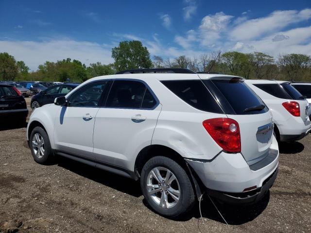 Photo 1 VIN: 2CNALPEC2B6380200 - CHEVROLET EQUINOX 