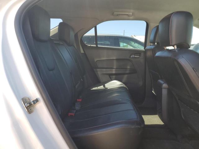 Photo 10 VIN: 2CNALPEC2B6380200 - CHEVROLET EQUINOX 