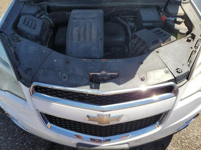 Photo 11 VIN: 2CNALPEC2B6380200 - CHEVROLET EQUINOX 