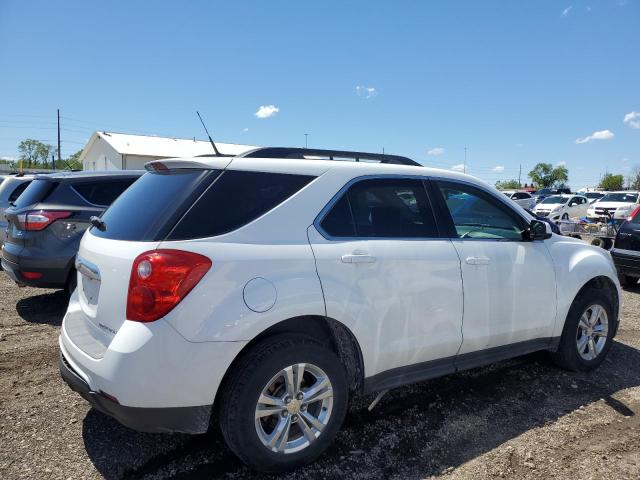 Photo 2 VIN: 2CNALPEC2B6380200 - CHEVROLET EQUINOX 